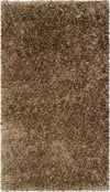 Safavieh Rhapsody Shag RSG521 Caramel Area Rug