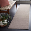 Safavieh River RVR600 Beige Area Rug Room Scene Feature