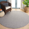 Safavieh River RVR600 Grey Area Rug