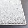 Safavieh River RVR600 Grey / Ivory Area Rug