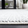 Safavieh River RVR600 Grey / Ivory Area Rug