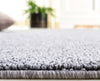 Safavieh River RVR600 Grey / Charcoal Area Rug