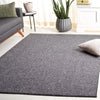 Safavieh River RVR600 Charcoal Area Rug