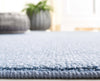 Safavieh River RVR600 Blue Area Rug