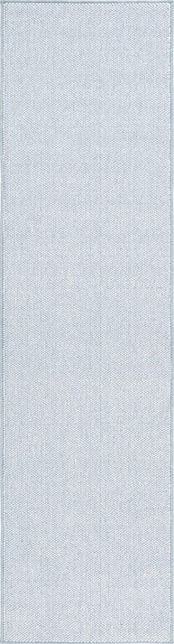 Safavieh River RVR600 Blue / Ivory Area Rug