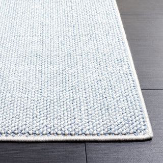 Safavieh River RVR600 Blue / Ivory Area Rug