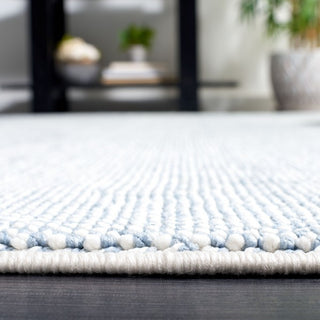 Safavieh River RVR600 Blue / Ivory Area Rug