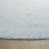 Safavieh River RVR600 Blue / Ivory Area Rug