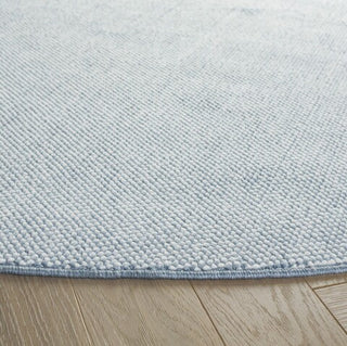 Safavieh River RVR600 Blue / Ivory Area Rug