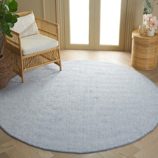 Safavieh River RVR600 Blue / Ivory Area Rug