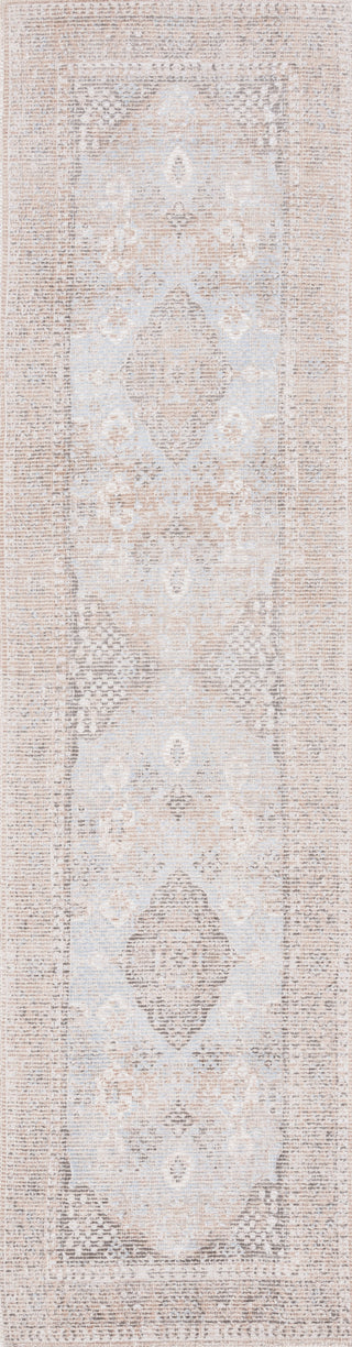 Safavieh Restoration Vintage RVT703B Beige / Sand Area Rug Runner