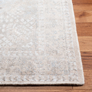 Safavieh Restoration Vintage RVT703B Beige / Sand Area Rug Detail