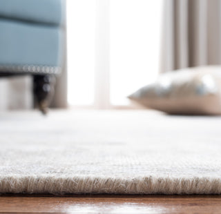 Safavieh Restoration Vintage RVT703B Beige / Sand Area Rug Detail