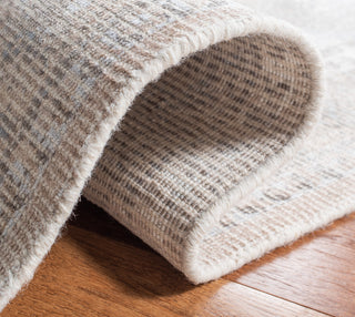 Safavieh Restoration Vintage RVT703B Beige / Sand Area Rug Detail