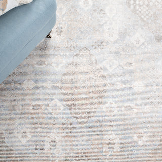 Safavieh Restoration Vintage RVT703B Beige / Sand Area Rug Detail