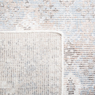 Safavieh Restoration Vintage RVT703B Beige / Sand Area Rug Backing