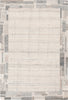 Safavieh Restoration Vintage RVT801F Grey / Beige Area Rug main image