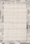 Safavieh Restoration Vintage RVT801F Grey / Beige Area Rug main image