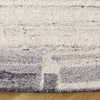 Safavieh Restoration Vintage RVT801F Grey / Beige Area Rug Detail