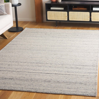 Safavieh Restoration Vintage RVT802G Light Grey / Beige Area Rug Room Scene Feature