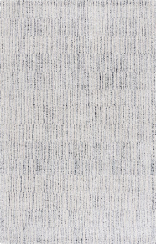 Safavieh Restoration Vintage RVT901N Navy / Ivory Area Rug main image