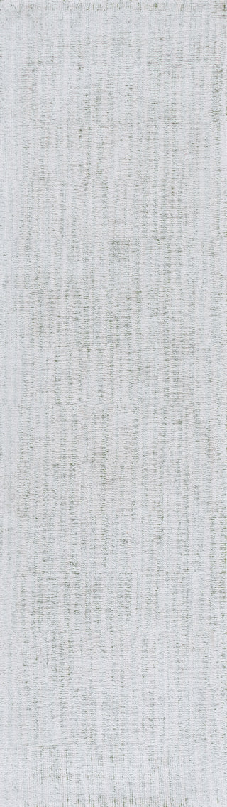 Safavieh Restoration Vintage RVT901Y Green / Ivory Area Rug Runner