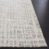 Safavieh Restoration Vintage RVT902Y Green / Ivory Area Rug Detail