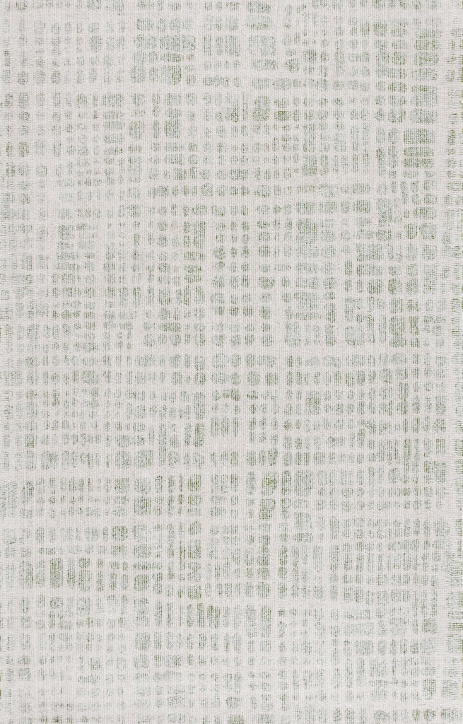 Safavieh Restoration Vintage RVT902Y Green / Ivory Area Rug main image