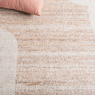 Safavieh Sahara SAH201A Natural / Ivory Area Rug Detail