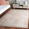 Safavieh Sahara SAH201A Natural / Ivory Area Rug Room Scene