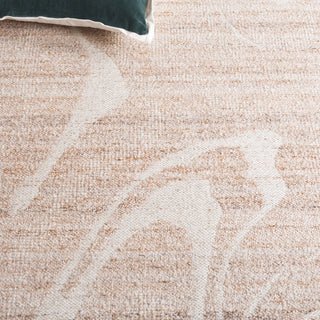 Safavieh Sahara SAH204A Natural / Ivory Area Rug Detail