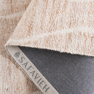 Safavieh Sahara SAH204A Natural / Ivory Area Rug Fold