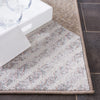 Safavieh Sarasota SAR102 Pink / Brown Area Rug