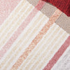 Safavieh Sarasota SAR102 Pink / Brown Area Rug