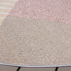 Safavieh Sarasota SAR102 Pink / Brown Area Rug