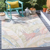 Safavieh Sarasota SAR106 Light Green / Beige Area Rug