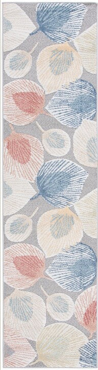 Safavieh Sarasota SAR110 Beige / Grey Area Rug