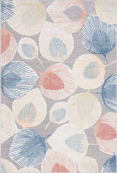 Safavieh Sarasota SAR110 Beige / Grey Area Rug