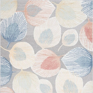 Safavieh Sarasota SAR110 Beige / Grey Area Rug