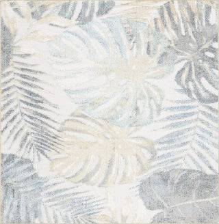 Safavieh Sarasota SAR112 Light Green / Ivory Area Rug