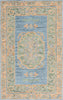 Safavieh Savonnerie SAV401M Pink / Gold Area Rug main image