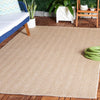 Safavieh Sisal All-weather SAW402 Natural Area Rug