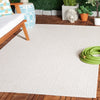 Safavieh Sisal All-weather SAW420 Ivory Area Rug