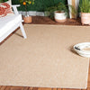 Safavieh Sisal All-weather SAW420 Natural Area Rug