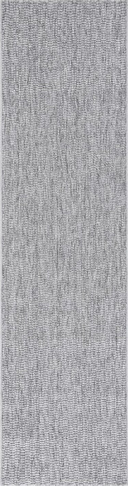 Safavieh Sisal All-weather SAW420 Dark Grey Area Rug