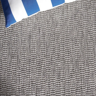 Safavieh Sisal All-weather SAW420 Dark Grey Area Rug