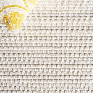 Safavieh Sisal All-weather SAW460 Ivory Area Rug