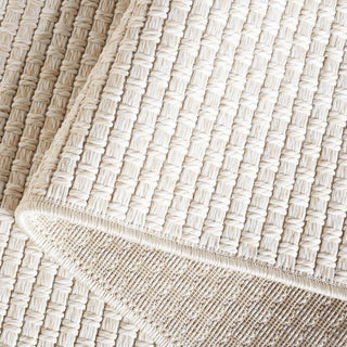 Safavieh Sisal All-weather SAW460 Ivory Area Rug