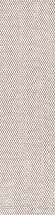 Safavieh Sisal All-weather SAW460 Natural / Ivory Area Rug