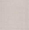 Safavieh Sisal All-weather SAW460 Natural / Ivory Area Rug